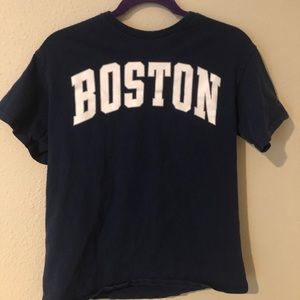 Boston Tee